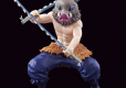 MODEL KIT DEMON SLAYER HASHIBIRA INOSUKE