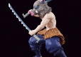 MODEL KIT DEMON SLAYER HASHIBIRA INOSUKE