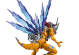 FIGURE RISE AMPLIFIED DIGIMON METALGREYMON (VACCINE)