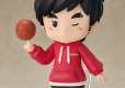 Classmate Chou Nendoroid Action Figure Classmate Chou 10 cm