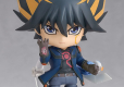 Yu-Gi-Oh! Duel Monsters GX Nendoroid Action Figure Yusei Fudo 10 cm