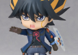Yu-Gi-Oh! Duel Monsters GX Nendoroid Action Figure Yusei Fudo 10 cm
