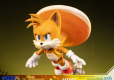 Sonic the Hedgehog 2 Statue Tails Standoff 32 cm