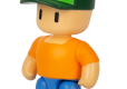 STUMBLE GUYS S1 ACTION FIGURE 11.5 CM - 5 PACK