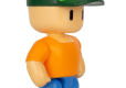 STUMBLE GUYS S1 ACTION FIGURE 11.5 CM - 2 PACK VER.A