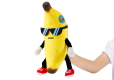 STUMBLE GUYS S1 HUGGABLE PLUSH 30 cm - BANANA GUY
