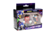 SONIC PRIME - ZESTAW 2 FIGUREK MIX