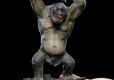Lord of the Rings Mini Statue Cave Troll 16 cm