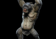 Lord of the Rings Mini Statue Cave Troll 16 cm
