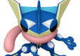 Pokemon POP! Games Vinyl Figure Greninja(EMEA) 9 cm nr.968