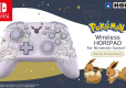 SWITCH Wireless HORIPAD (Eevee Evolutions)