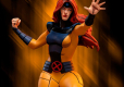 Marvel Art Scale Statue 1/10 X-Men´97 Jean Grey 20 cm