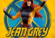 Marvel Art Scale Statue 1/10 X-Men´97 Jean Grey 20 cm