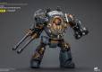 Warhammer The Horus Heresy Action Figure 1/18 Space Wolves Contemptor Dreadnought with Gravis Bolt Cannon 12 cm