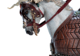 The Lord of the Rings Statue 1/6 King Theoden on Snowmane 60 cm