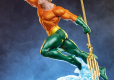 DC Comics Maquette 1/6 Aquaman 51 cm