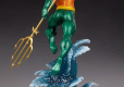 DC Comics Maquette 1/6 Aquaman 51 cm