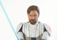 Star Wars The Clone Wars Premier Collection 1/7 Obi-Wan Kenobi 27 cm