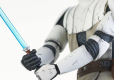 Star Wars The Clone Wars Premier Collection 1/7 Obi-Wan Kenobi 27 cm