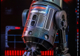 Star Wars Comic Masterpiece Action Figure 1/6 BT-1 20 cm