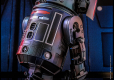 Star Wars Comic Masterpiece Action Figure 1/6 BT-1 20 cm