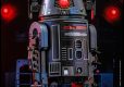 Star Wars Comic Masterpiece Action Figure 1/6 BT-1 20 cm