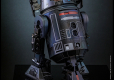 Star Wars Comic Masterpiece Action Figure 1/6 BT-1 20 cm