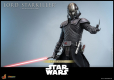 Star Wars Legends Videogame Masterpiece Action Figure 1/6 Lord Starkiller 31 cm