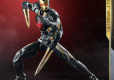 Infinity Saga DLX Action Figure 1/12 Iron Man Mark 50 (Black X Gold) 17 cm