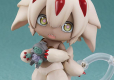 Made in Abyss: The Golden City of the Scorching Sun Nendoroid Action Figure Faputa (re-run) 10 cm