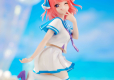 The Quintessential Quintuplets Trio-Try-iT PVC Statue Nakano Nino Marine Look Ver. 21 cm