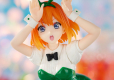 The Quintessential Quintuplets Trio-Try-iT PVC Statue Nakano Yotsuba Bunnies Ver. Another Color 22 cm