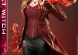 Avengers: Endgame DX Action Figure 1/6 Scarlet Witch 28 cm