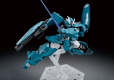 HG 1/144 GUNDAM LFRITH UR