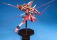 MG 1/100 ZGMF-19A INFINITE JUSTICE GUNDAM