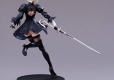 NieR:Automata FORM-ISM Statua PVC YoRHa Android 2B (YoRHa No.2 Type B) 18 cm