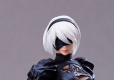 NieR:Automata FORM-ISM Statua PVC YoRHa Android 2B (YoRHa No.2 Type B) 18 cm