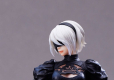 NieR:Automata FORM-ISM Statua PVC YoRHa Android 2B (YoRHa No.2 Type B) 18 cm