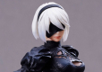 NieR:Automata FORM-ISM Statua PVC YoRHa Android 2B (YoRHa No.2 Type B) 18 cm