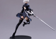 NieR:Automata FORM-ISM Statua PVC YoRHa Android 2B (YoRHa No.2 Type B) No Goggles Ver. 18 cm