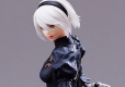 NieR:Automata FORM-ISM Statua PVC YoRHa Android 2B (YoRHa No.2 Type B) No Goggles Ver. 18 cm