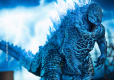 Godzilla x Kong The New Empire Exquisite Basic Energized Godzilla 18 cm