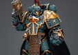 Warhammer The Horus Heresy Action Figure 1/18 Legion Praetor With Power Fist 12 cm