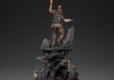Indiana Jones Art Scale Deluxe Statue 1/10 Indiana Jones 40 cm