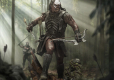 The Lord of the Rings Art Scale Statue 1/10 Lurtz, Uruk-Hai Leader 23 cm