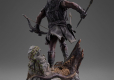 The Lord of the Rings Art Scale Statue 1/10 Lurtz, Uruk-Hai Leader 23 cm