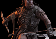 The Lord of the Rings Art Scale Statue 1/10 Lurtz, Uruk-Hai Leader 23 cm