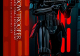 Star Wars Movie Masterpiece Action Figure 1/6 Shadow Trooper with Death Star Environment 30 cm