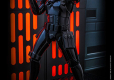 Star Wars Movie Masterpiece Action Figure 1/6 Shadow Trooper with Death Star Environment 30 cm