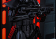 Star Wars Movie Masterpiece Action Figure 1/6 Shadow Trooper with Death Star Environment 30 cm